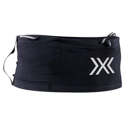 Cintura Da Corsa Black / White M