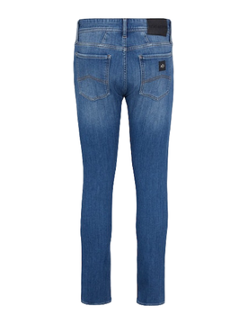 Abbigliamento... Blu
