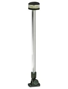 Fold Down Pole Led Light Grey 61 cm unisex - Seachoice - FashionsVida