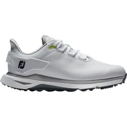 Golfschuhe Damen Pro SLX, weiss/grau 38