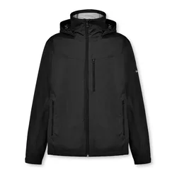 Cool Breeze Jacket Black M Men