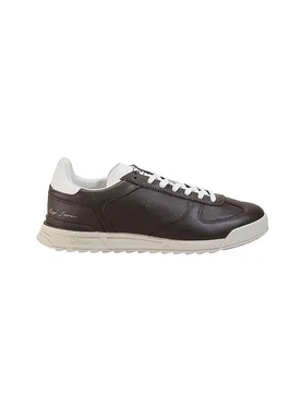 Zapatillas marrón 41 - Ralph Lauren - FashionsVida