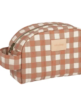 Neceser impermeable Hyde Park - NOBODINOZ - FashionsVida