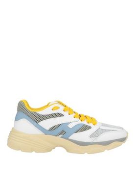 Sneakers Mujer Blanco 35.5,36,36.5,37,37.5 Mujer
