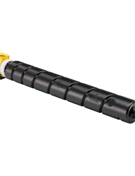 Generico Toner Kyocera Tk8375 Yellow One Size unisex - Genérico - FashionsVida