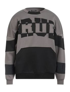 Sweatshirt Herren Grau L,M Herren