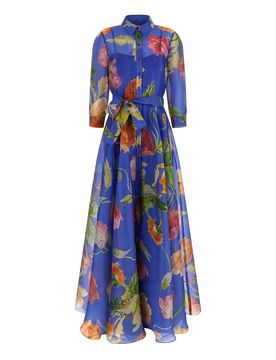 Carolina Herrera Vestito trench