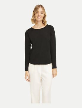 Smith & Soul Sweatshirt Schwarz S
