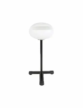 Magnesiumhalter - Noir - unisex - Size: TU