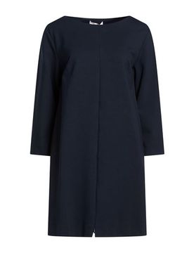 Minivestido Mujer Azul noche 36,38,42 Mujer