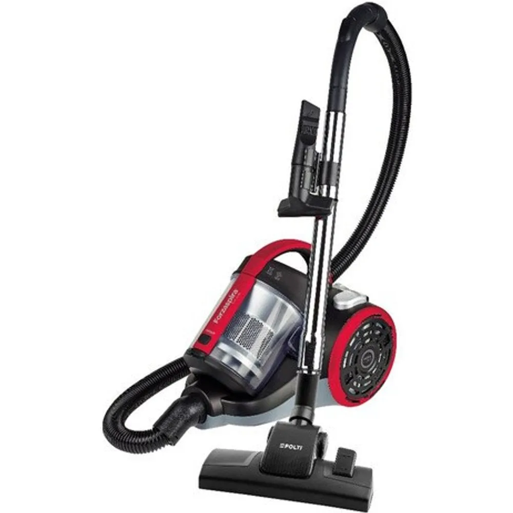 Aspirador compacto ciclónico Forzaspira C110 Plus - Polti - FashionsVida