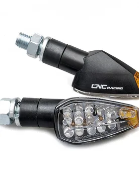 Frecce Led Sky Ducati Multistrada 1200 S 2015-17 - CNC Racing - FashionsVida