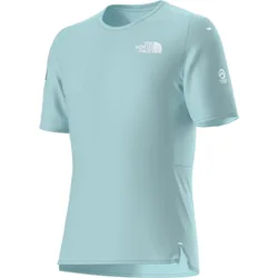 SUMMIT HIGH TRAIL SS Herren Canal Blue Gr. XL