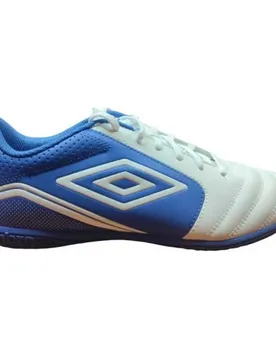 Chaussures De Futsal Classico Xii Ic Futsal Tw Royal / White EU 43 Homme