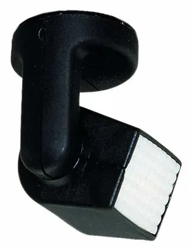 Reading Light Black One Size unisex - Hella Marine - FashionsVida