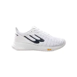 Xplo Vibram 26v Padel Shoes Blanco UK 9.25