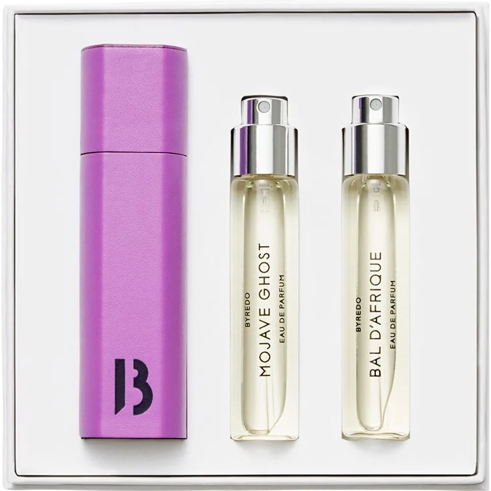 Estuche de Regalo Eau de Parfum Formatos de Viaje - Byredo - FashionsVida