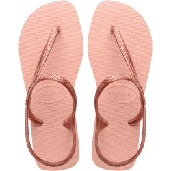 Hav flash urban chanclas mujer Rosa (3738)