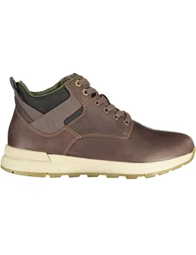 Herren STIEFELETTE Braun 102217231_MA232