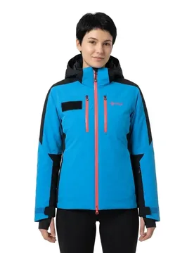 Kilpi Veste Dexen Blue 38 Femme - Kilpi - FashionsVida