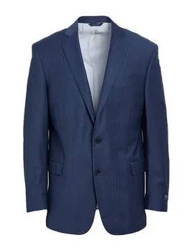 Blazer Herren Marineblau 52 Herren - Brooks brothers - FashionsVida