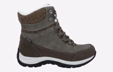 Riva Waterproof Womens - Grey - Size Uk 6