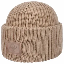 Junea Beanie Hat by - red - Damen - Size: One Size