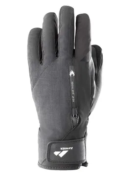Gants Serfaus.stx Black 7