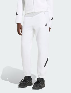 Adidas PANTALONI Z.N.E. XS White