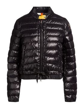 Pufferjacke & Daunenjacke Damen Schwarz S,XS Damen