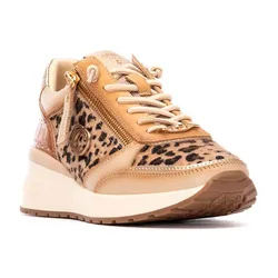 Baskets 162653 Beige EU 35