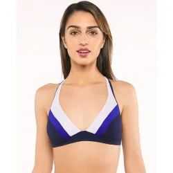 Sujetador de bikini danu top foam copa b