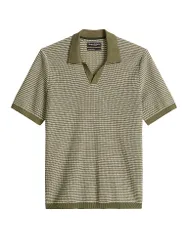 Marc O'Polo Polo oliva XXL