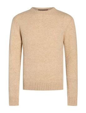 Pullover Herren Beige L,M,S,XL,XXL Herren