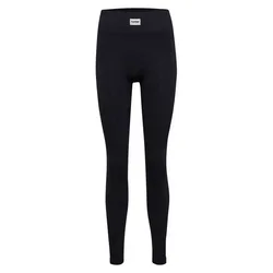 Leggings Pulse Seamless Black M