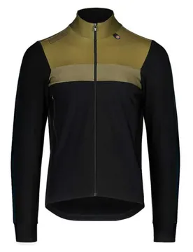 Giacca Pixel Spitfire Tempest Mustard Bronze