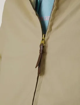 Chaqueta de hombre con cierre de cremallera - Scotta 1985 - FashionsVida