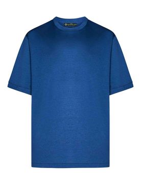 T-shirt Soft Jersey
