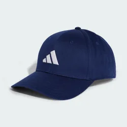 Cappellino da baseball New Logo Donna (S/M) Dark Blue / White