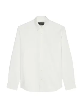 BUTTON DOWN COAR, ONG SEEVES, R mae