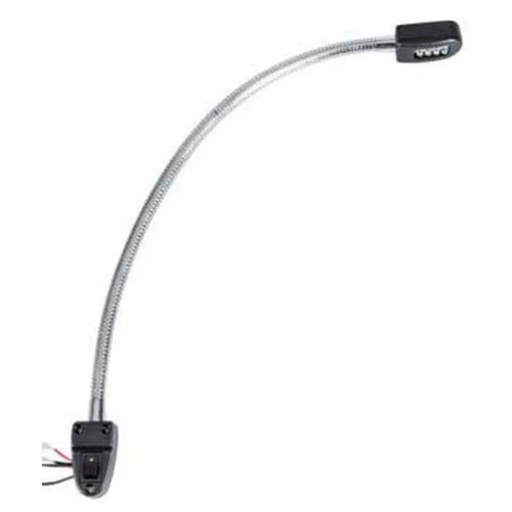 Led Flexible Chart Light Grey One Size unisex - Talamex - FashionsVida