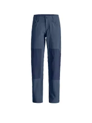 Pantalon de randonnée Affinity Plus pétrole XL