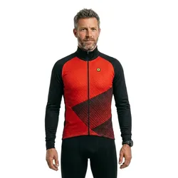 Ale Giacca Pr-e Web Red