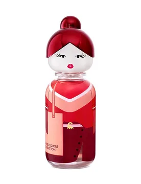 Benetton Sisterland Red Rose - Benetton - FashionsVida