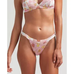 Braguita de bikini Sporty Furore con tejido en estructura y forro