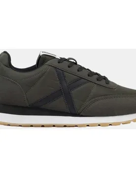 Zapatillas Casual de Hombre RUSH 05 - Munich - FashionsVida
