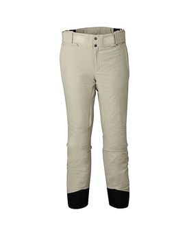 Pantalón de esquí Active Slim para hombre beige 48