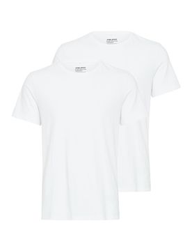 BLEND Camiseta 'BHDinton' blanco