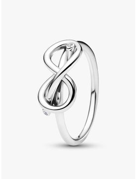 Anello Legame Infinito 193759C01