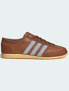 SCARPE JAPAN DECON 41 1/3 Dusky Bronze / Crystal Sky / Orange Tint - Adidas - FashionsVida